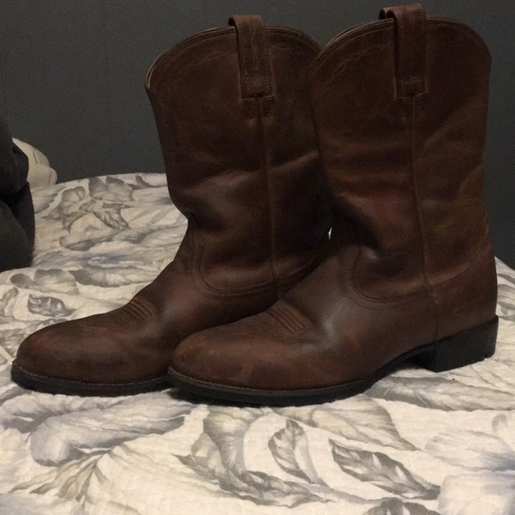 Ariat | Shoes | Flash Sale Ariat Boots 